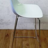 Pure Loop bar stool, Infiniti