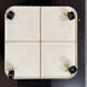 Kartell 4682 1970s Design Planter