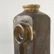 Vintage stoneware vase 1970
