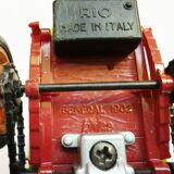 Rio Collection Car