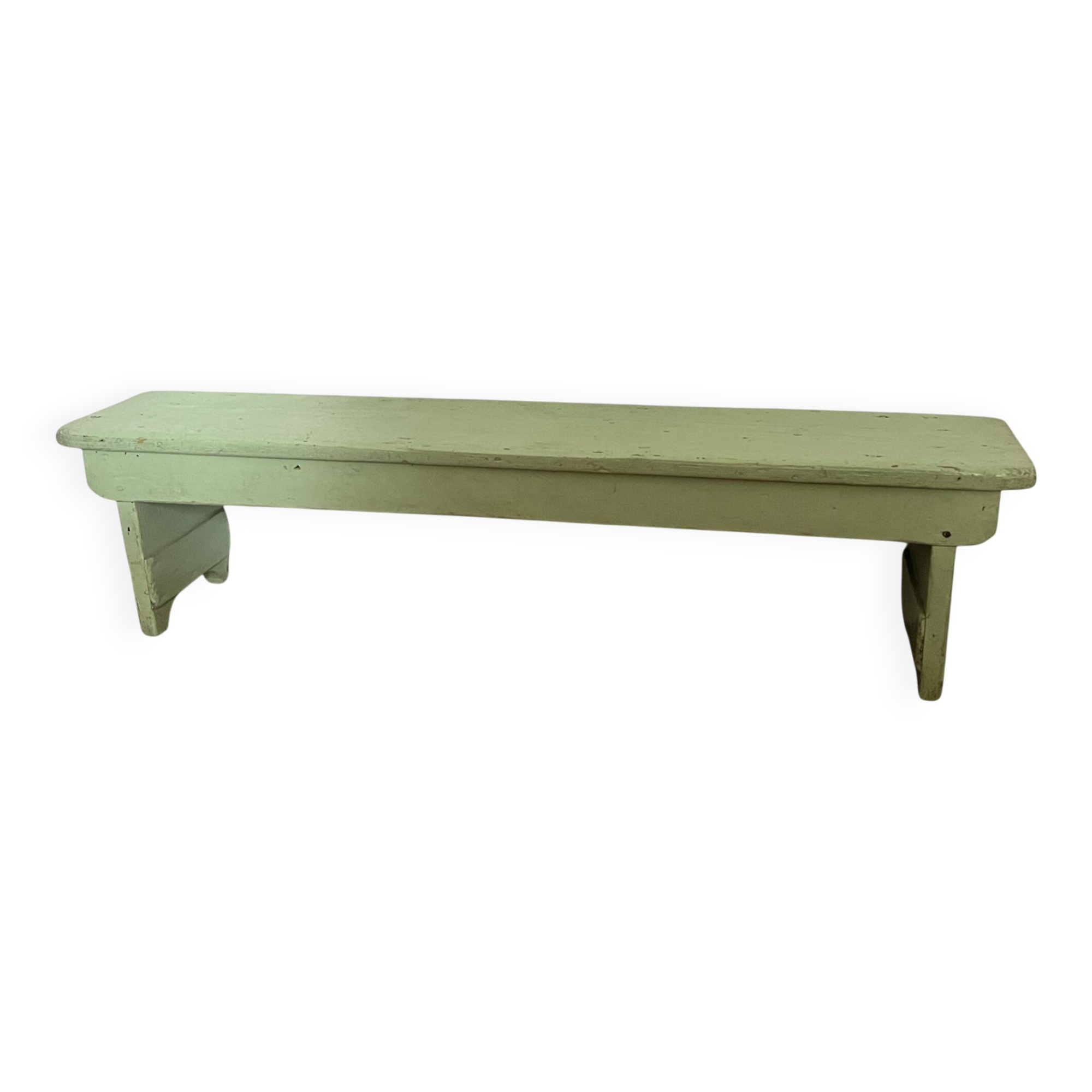 Children's bench, preschool