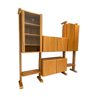 Bookcase 70/80