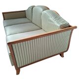 Divano 3 Posti Anni '40