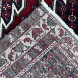 Handmade Persian rug