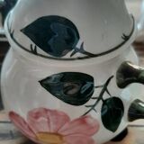 Villeroy and Boch Wild Rose Breakfast Set
