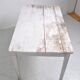 Table de ferme, 1950