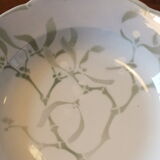 2 hollow plates Lunéville The political annals, guided by Edmond Lachenal