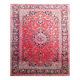 Tapis persan d'orient Iran KASHAN : 1.95 x 320 Mètres