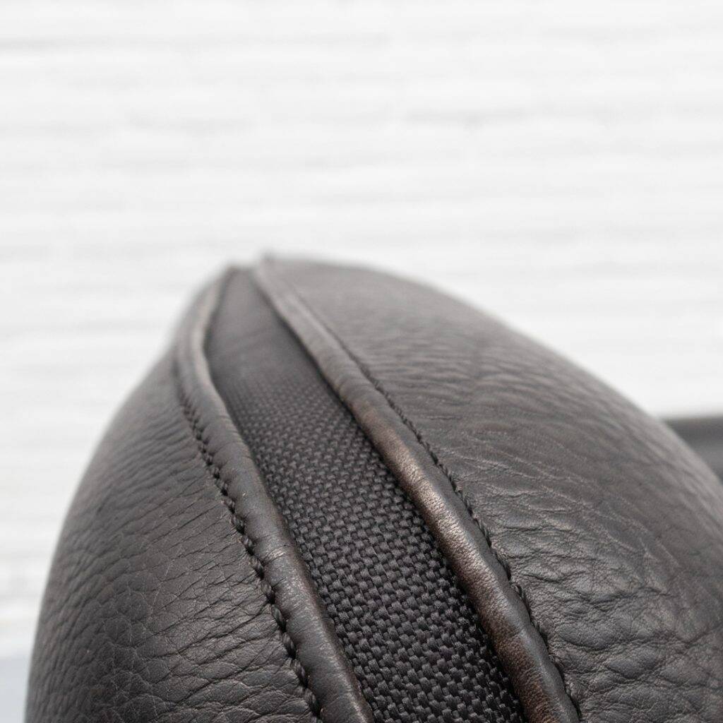 DS-125 armchair by Gerd Lange for De Sede 1970s