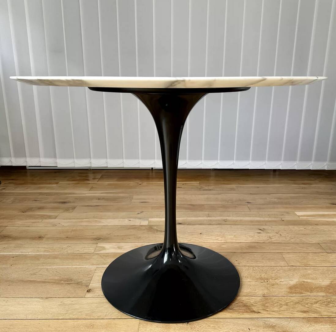 Knoll Saarinen table 91 cm