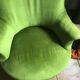 Toad armchair