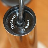 4 German portable lamps / suspensions 1970