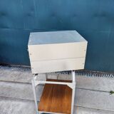 Metal binder ruwa bell