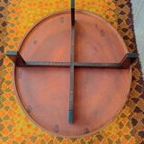 Capron coffee table