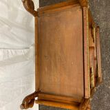 Tea table, Japanese-style decoration in the style of Gabriel Viardot