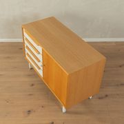 1960s chest of drawers, WK Möbel, vintage