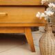 Armoire vintage