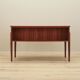 Teak desk, Danish design, 1960s, production: Denmark