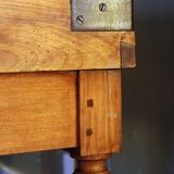 Table de boucher