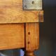 Table de boucher