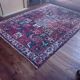 Handmade Persian Bachtiar Rug 304x213cm