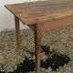 Farm table
