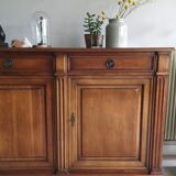Louis XVI style buffet