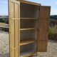 Armoire parisienne