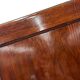 Vintage wooden wardrobe / filing cabinet / entrance cabinet