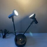 Sciopticon lamp / new Luxo