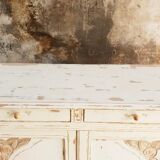 Vintage buffet