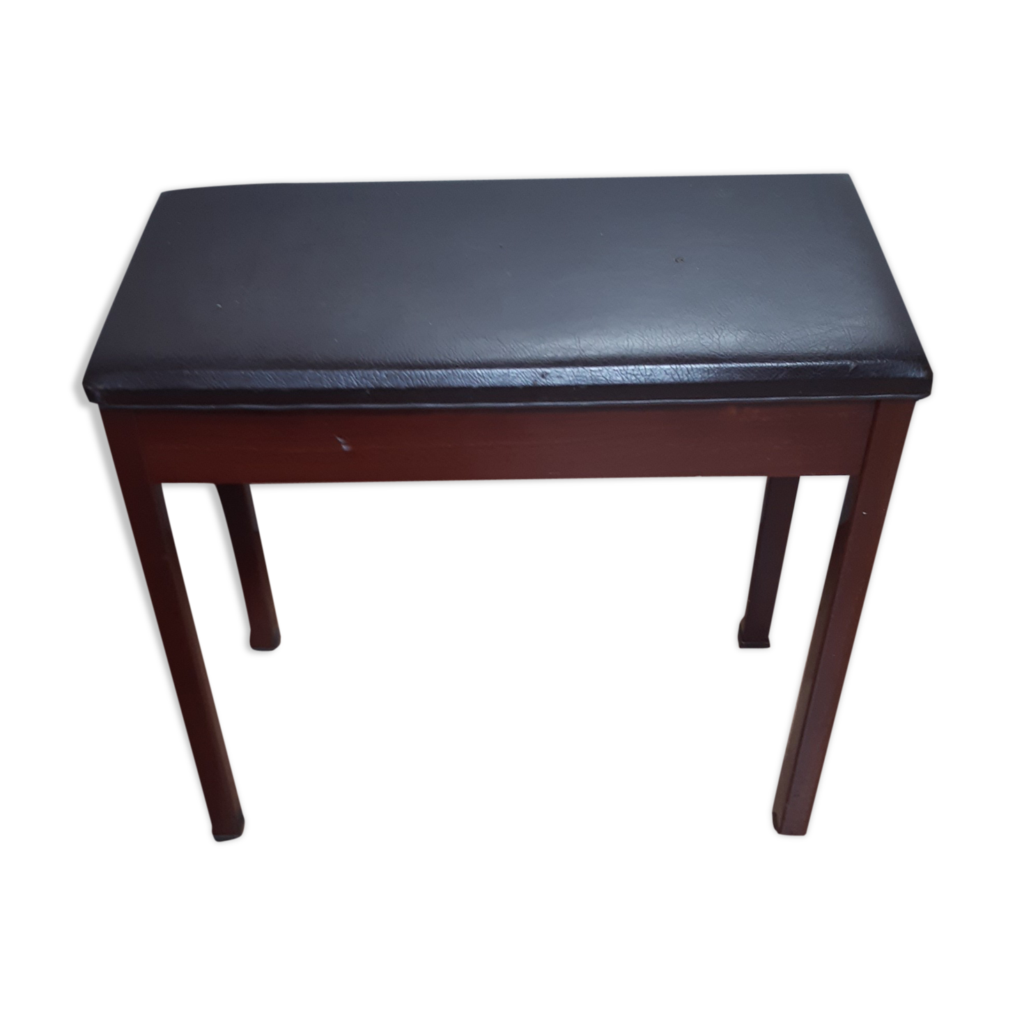 Piano seat
