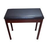 Piano seat