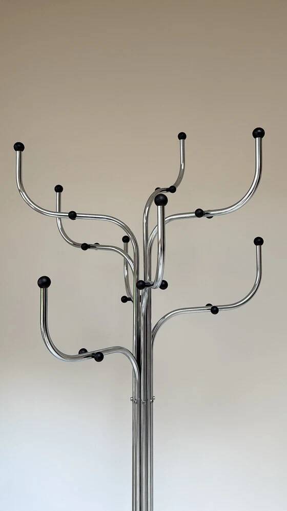 Fritz Hansen Coat Tree coat rack