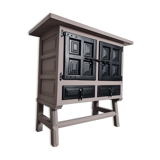 Colonial furniture restored