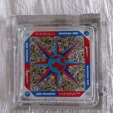 Ashtray Air France
