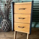 Small drawer unit