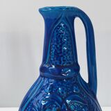 Vintage vase Vallauris 1960