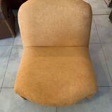 Alky chair by Giancarlo Piretti for Castelli, 1969