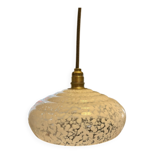 Suspension vintage en - 70s