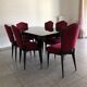 Table and chairs