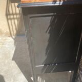Art Nouveau style chest of drawers