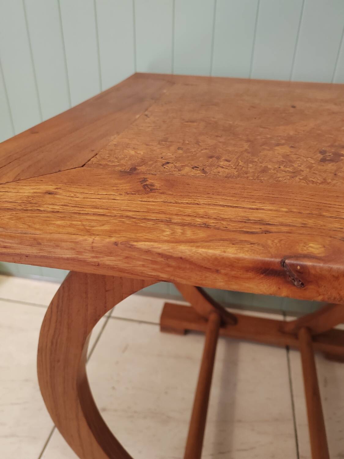 Art Deco style gueridon