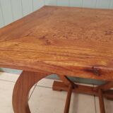 Art Deco style gueridon