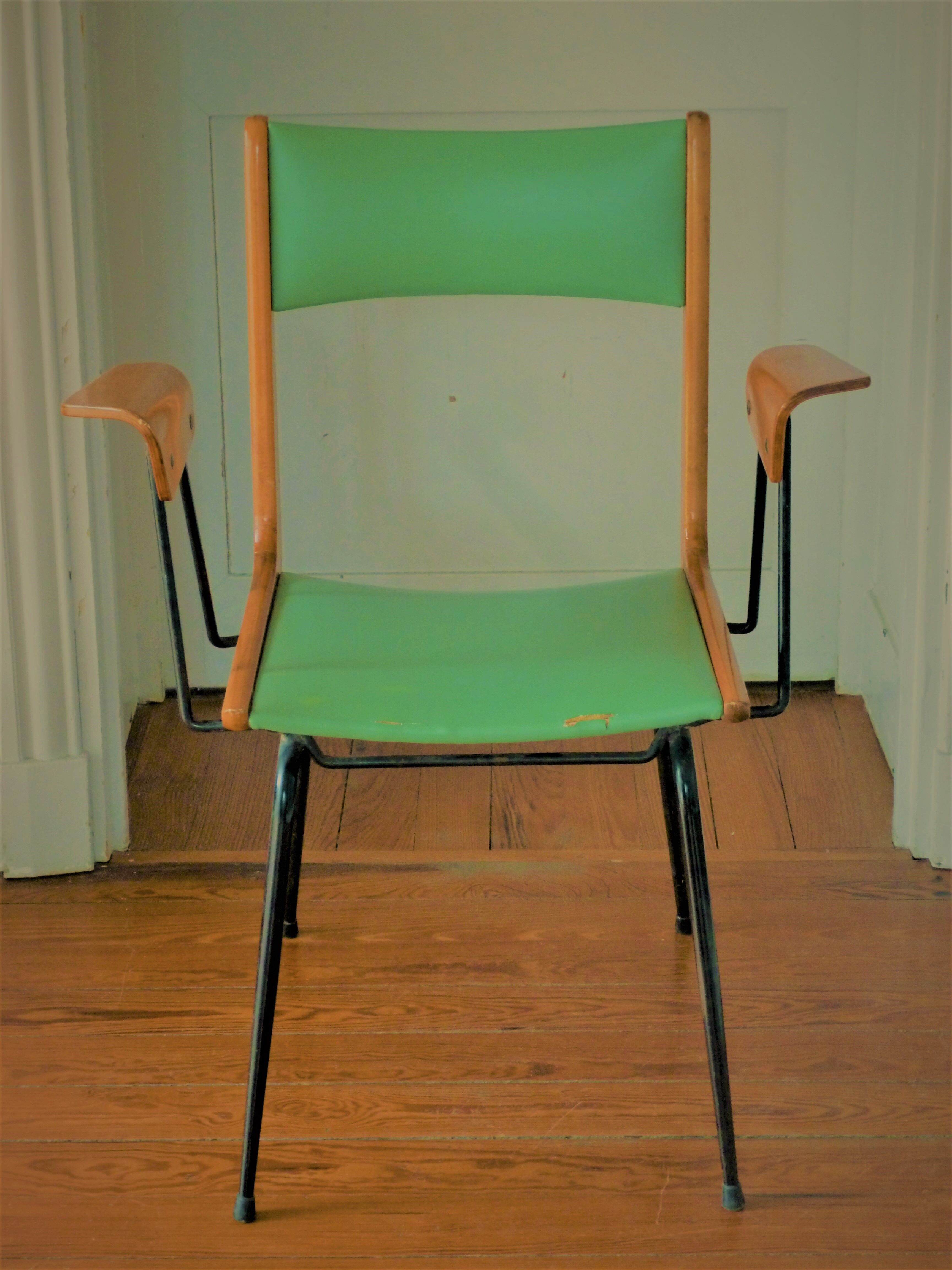 Armchair, Italy 50