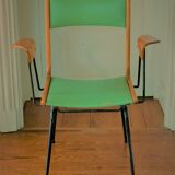 Armchair, Italy 50