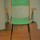 Armchair, Italy 50