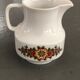 Seventies porcelain tea or coffee set
