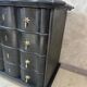 Louis XIV Commode Style