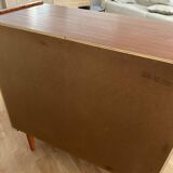 Vintage chest of drawers